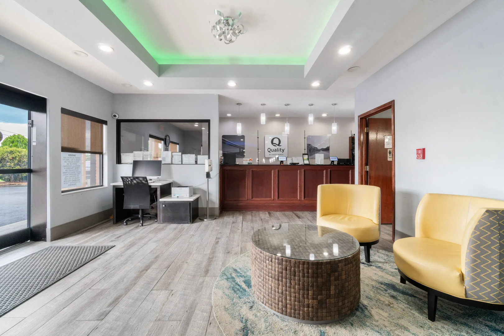 Quality Inn Adairsville - Calhoun South