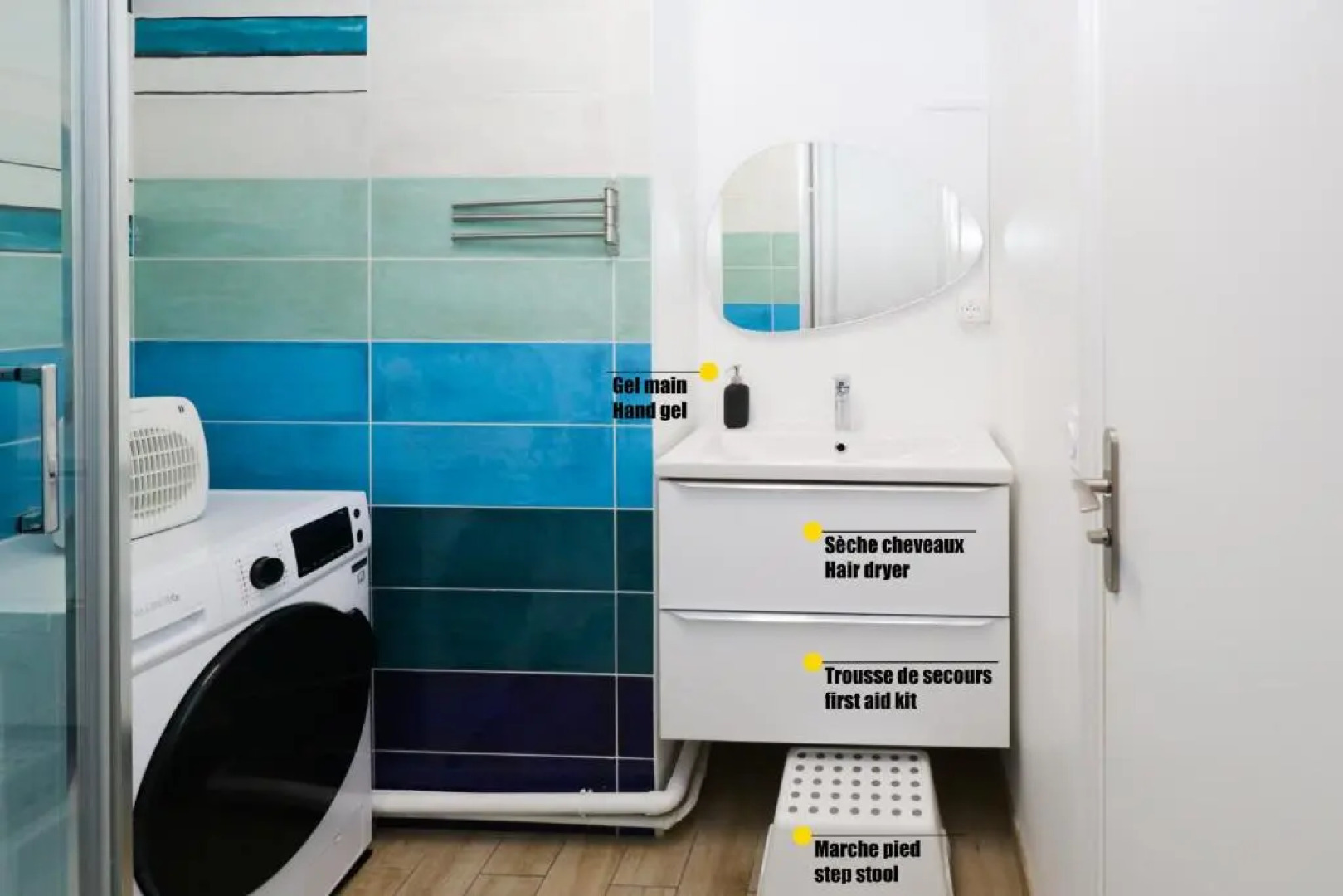 SweetMoulinHome 5 km from Paris