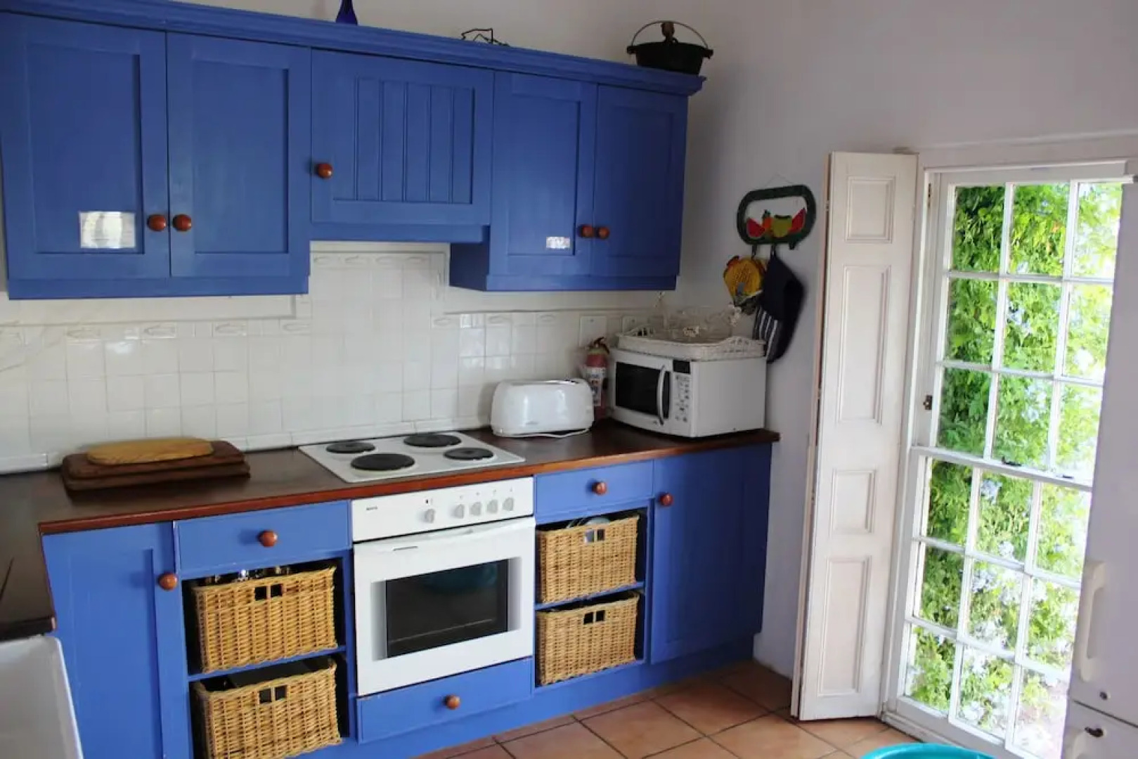 10 The Deck Self catering