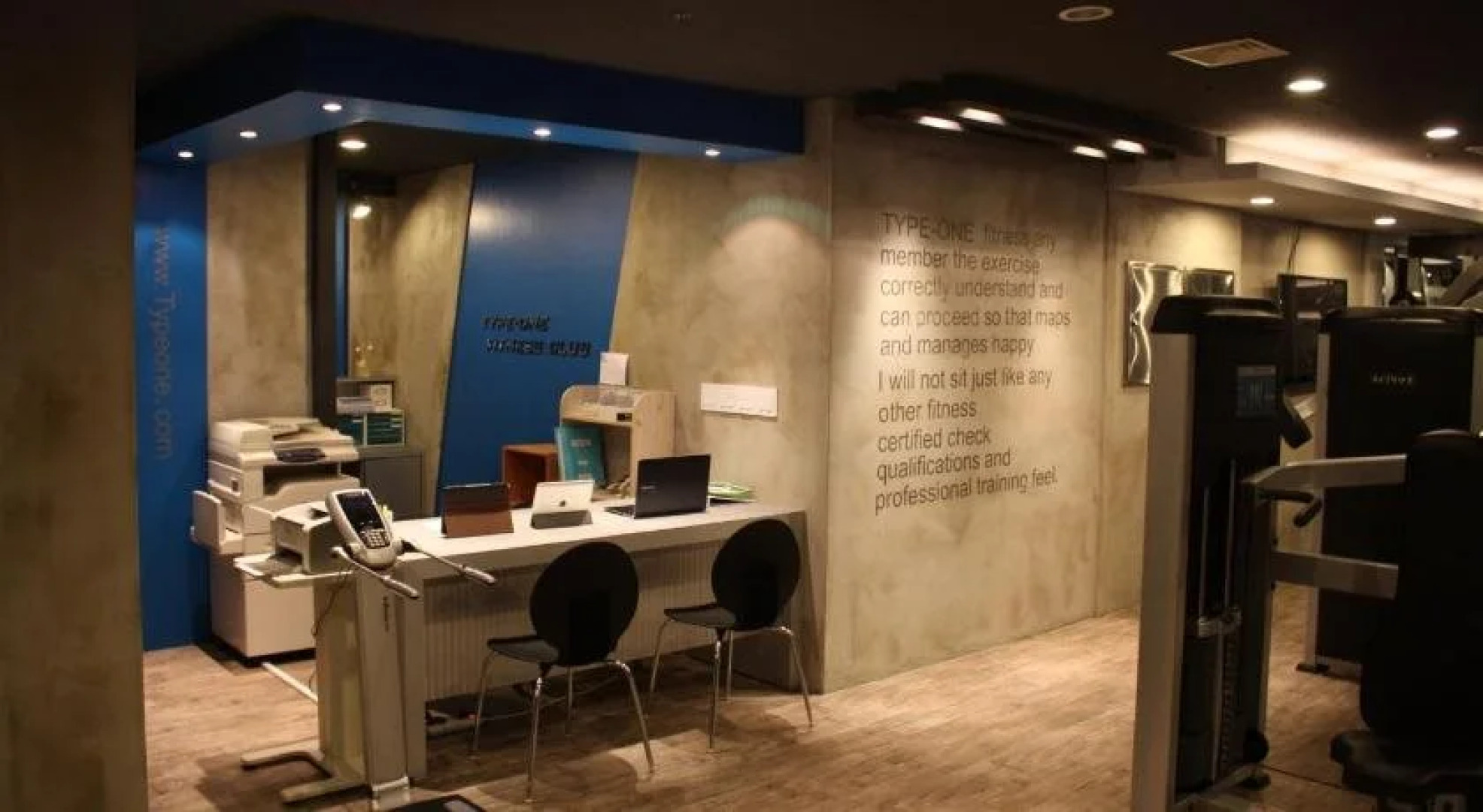 Stay and Home Residence