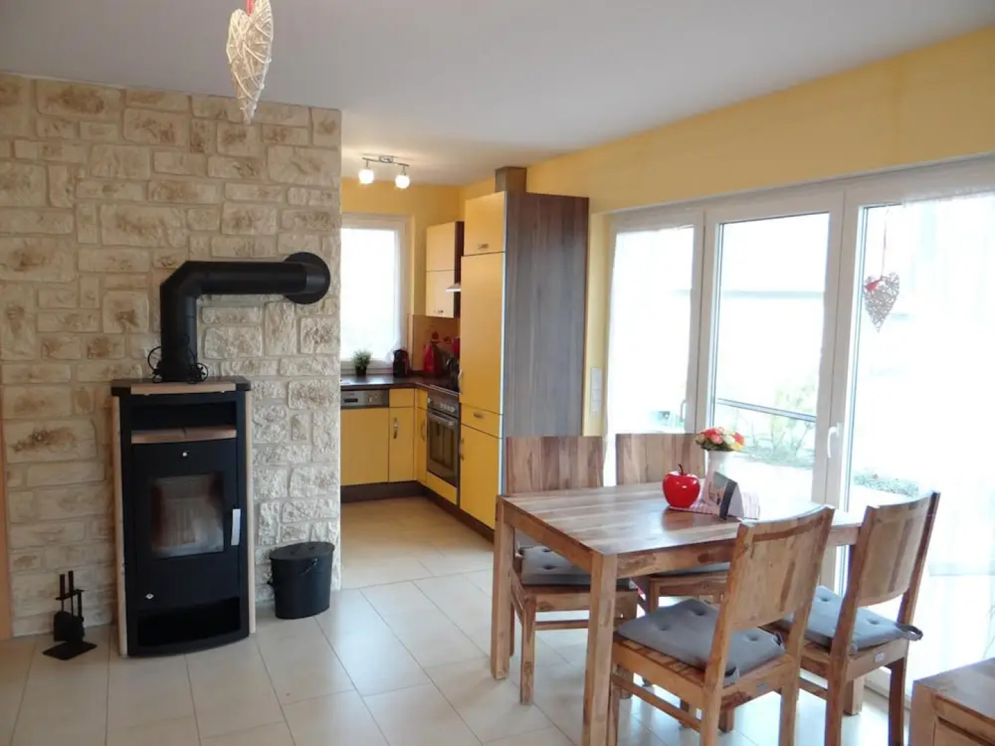 Mueritz Landhausperle