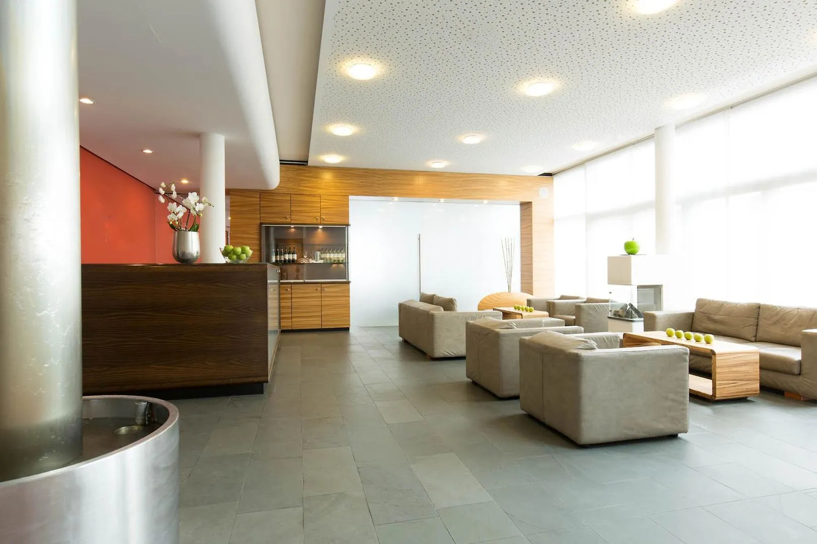 Corbin München Airport Business Hotel