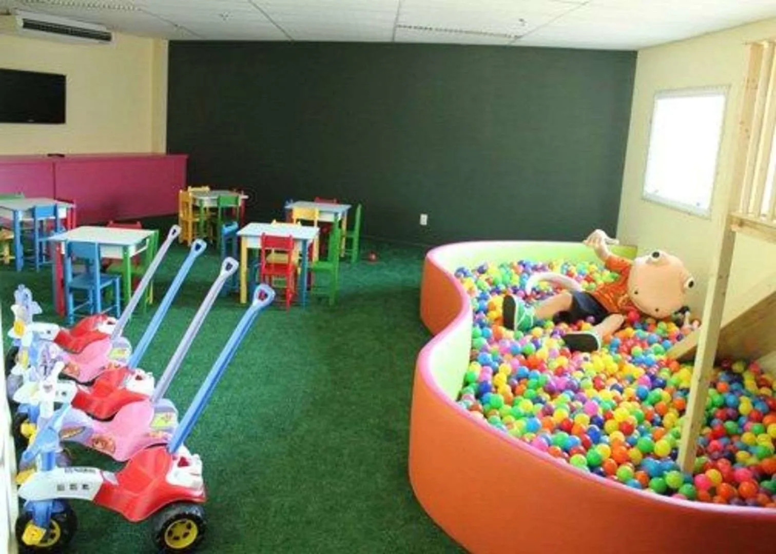 Cyan Resort by Atlantica