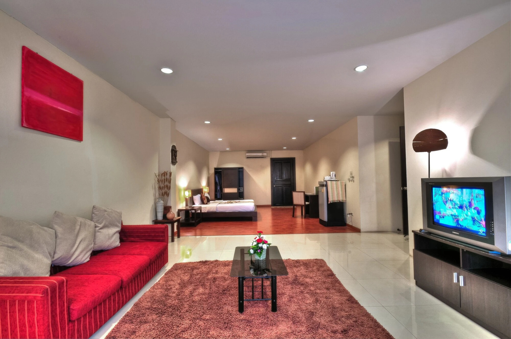 Gazebo Resort Pattaya