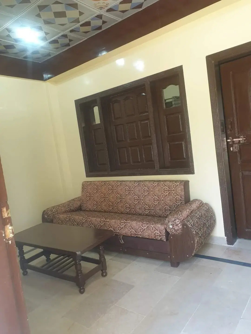 Awais Hotel And Restaurant Rawlakot