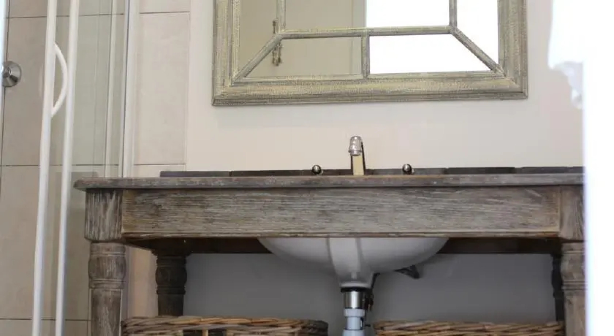 Le Clos Saint Pierre