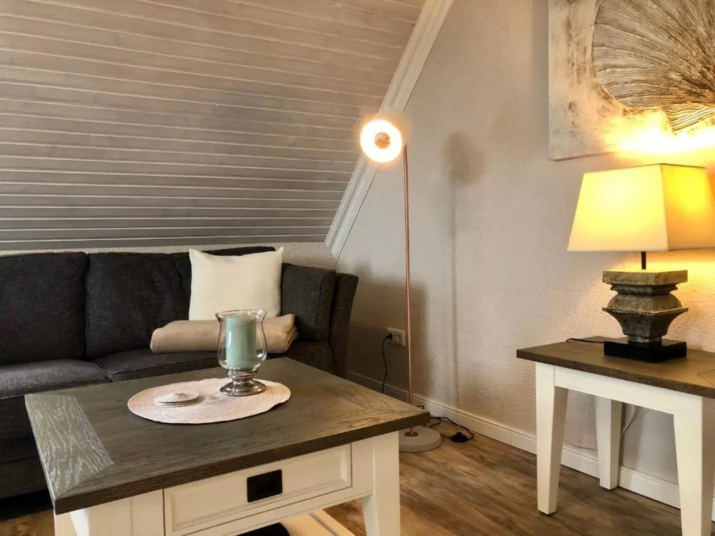 Appartements Friedrichsen