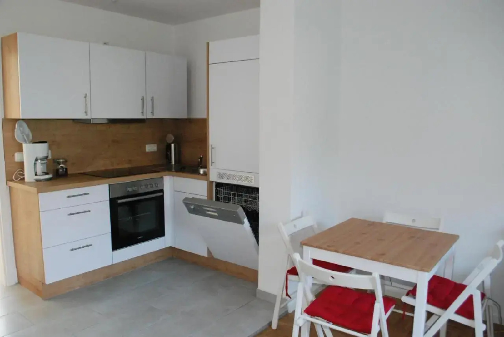 1A Ferienwohnung Bamberg