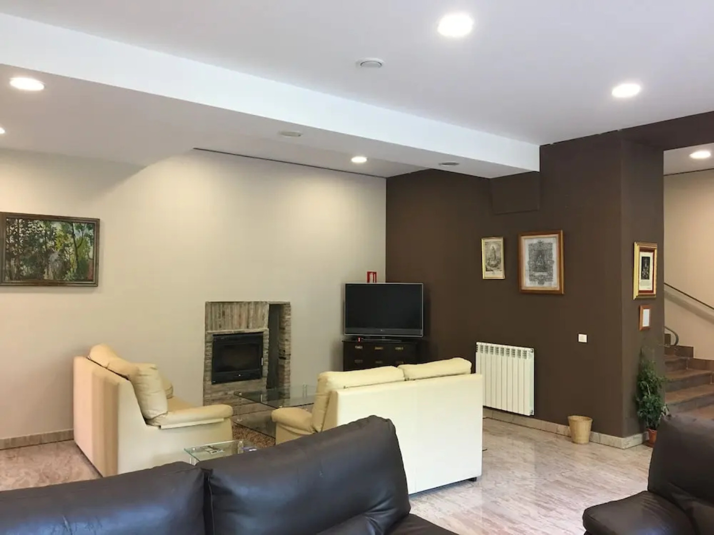 Hostal Monasterio de Valvanera