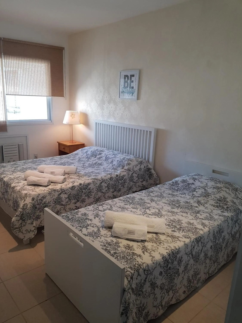 Sweet comfort Apartment in Rio