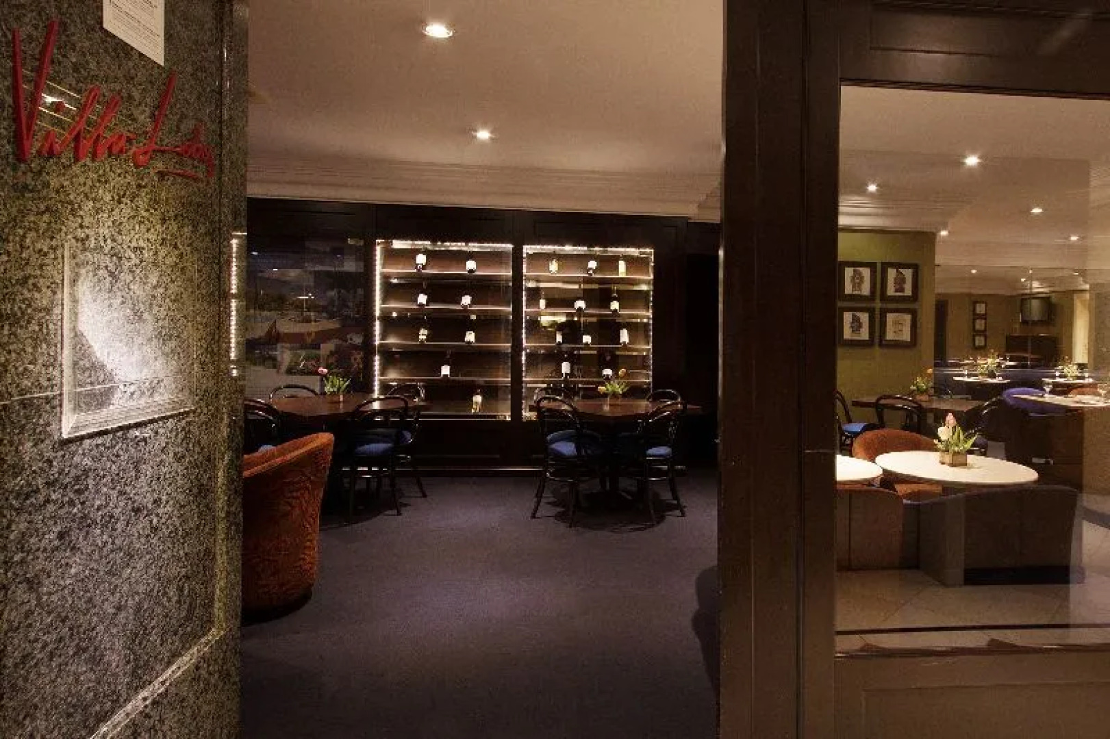 Mabu Royal & Premium