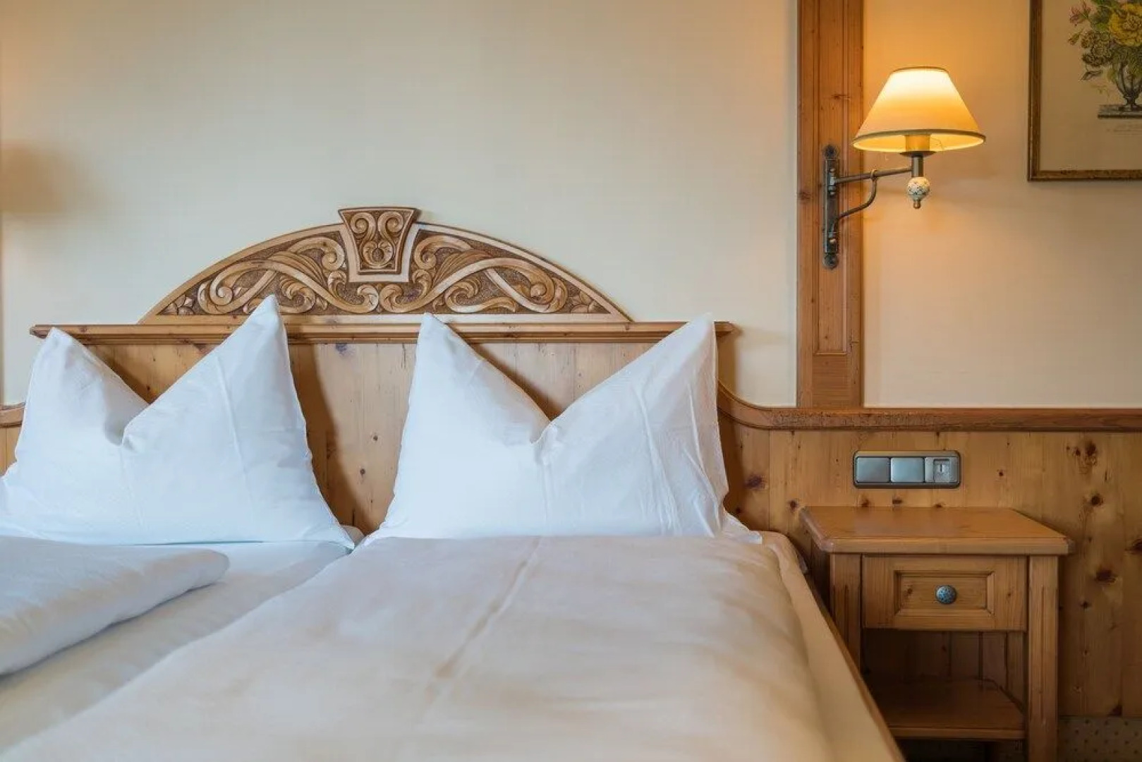 Alpenhotel Kitzbühel