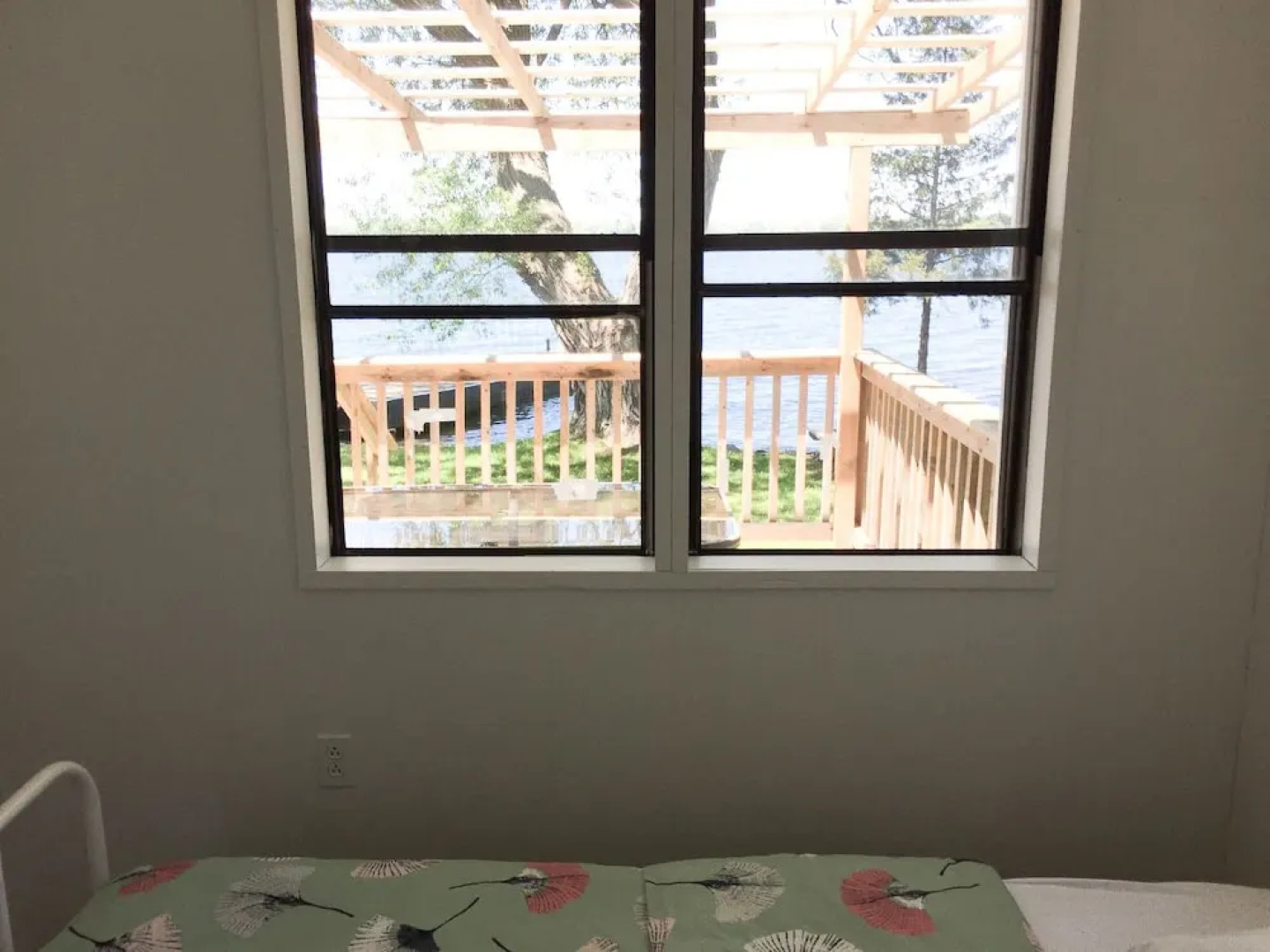 Cherry Lane Campground & Cottages