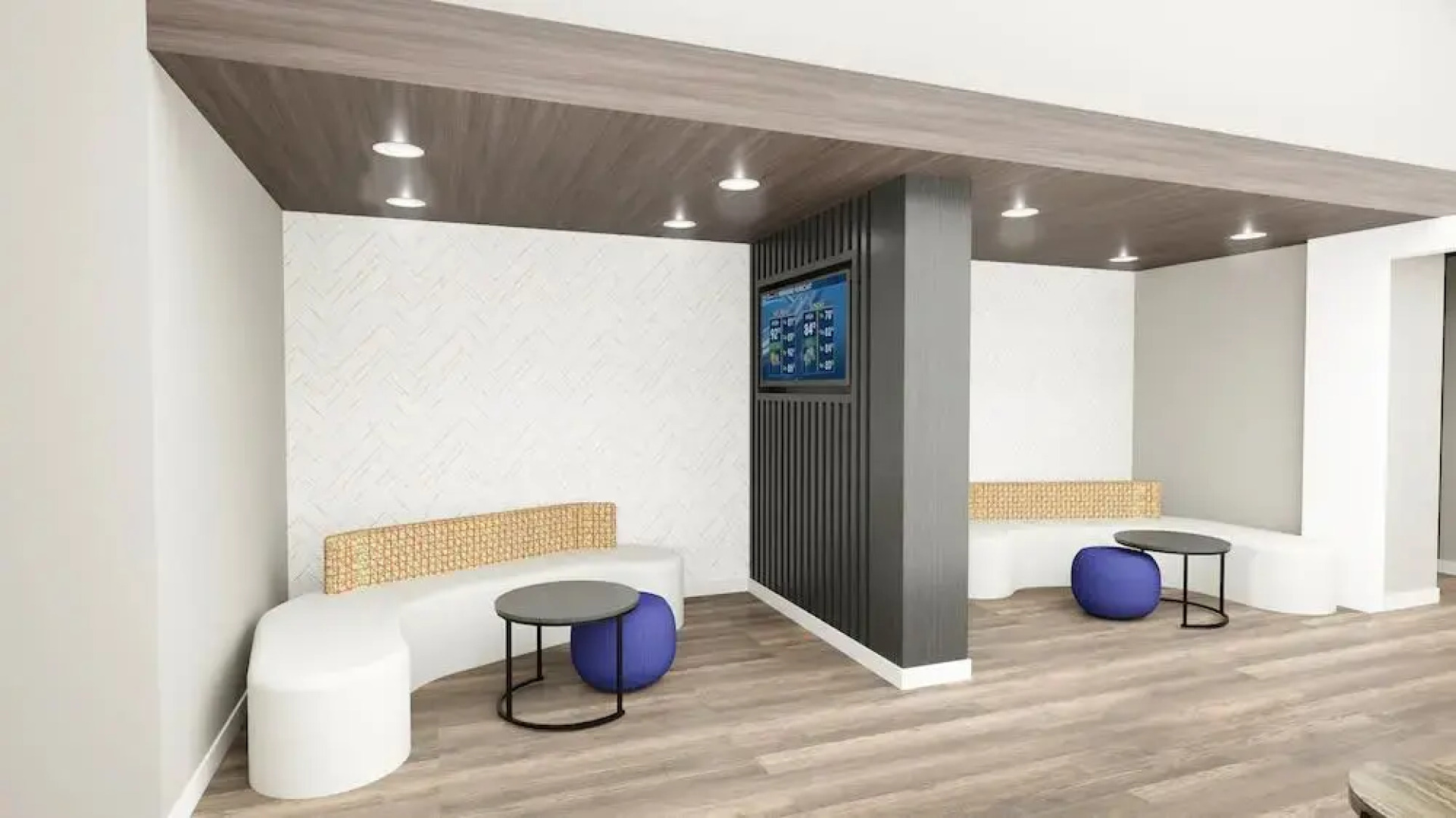 Best Western Claridge Motor Inn