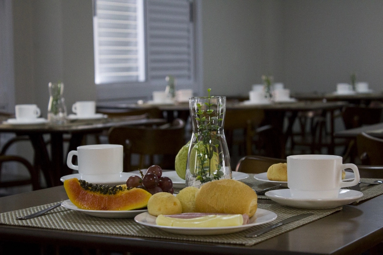 Hotel Real Executive