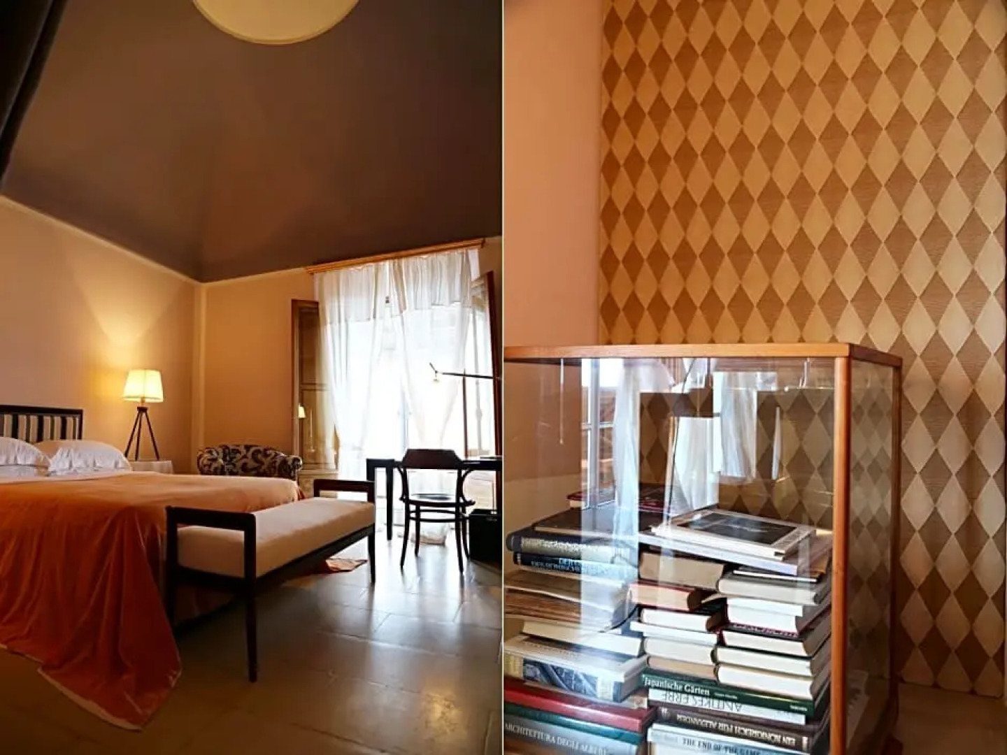 Ca Pa - casa privata