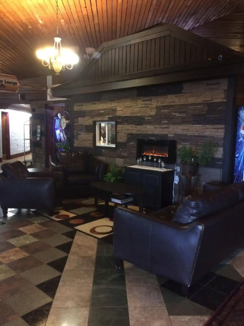 Vegreville Garden Inn