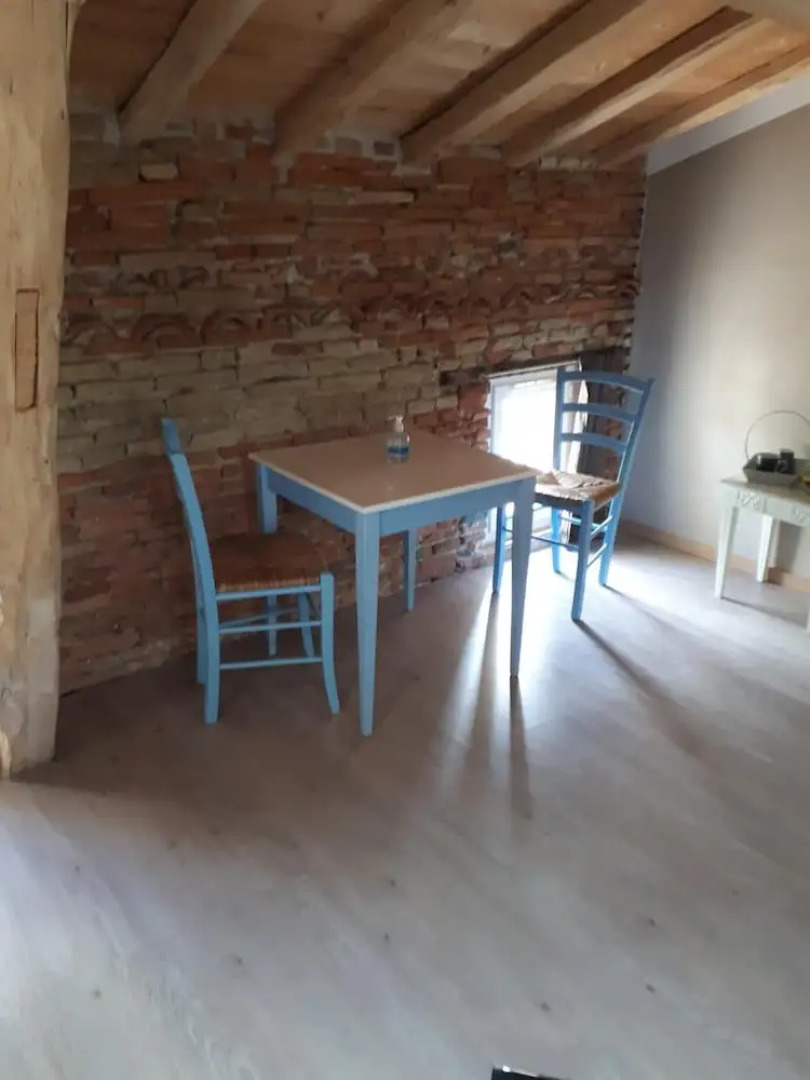 Le Jardin Des Cèdres