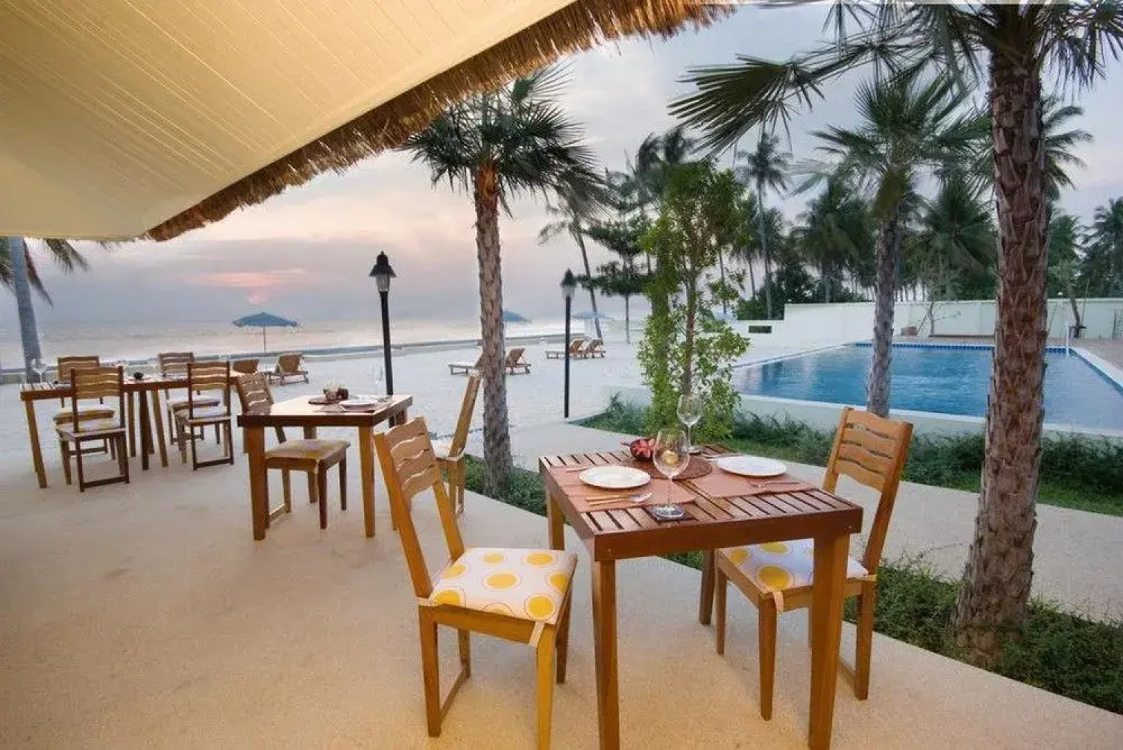 NIDA Rooms Taling Chan Number 4 Hills