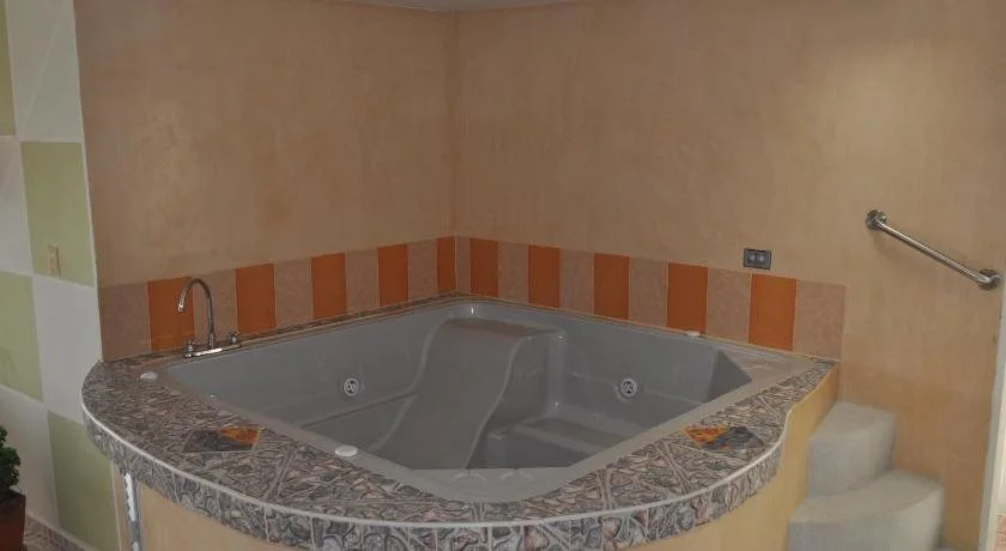 Hotel EL Paraíso De Las Gemelas