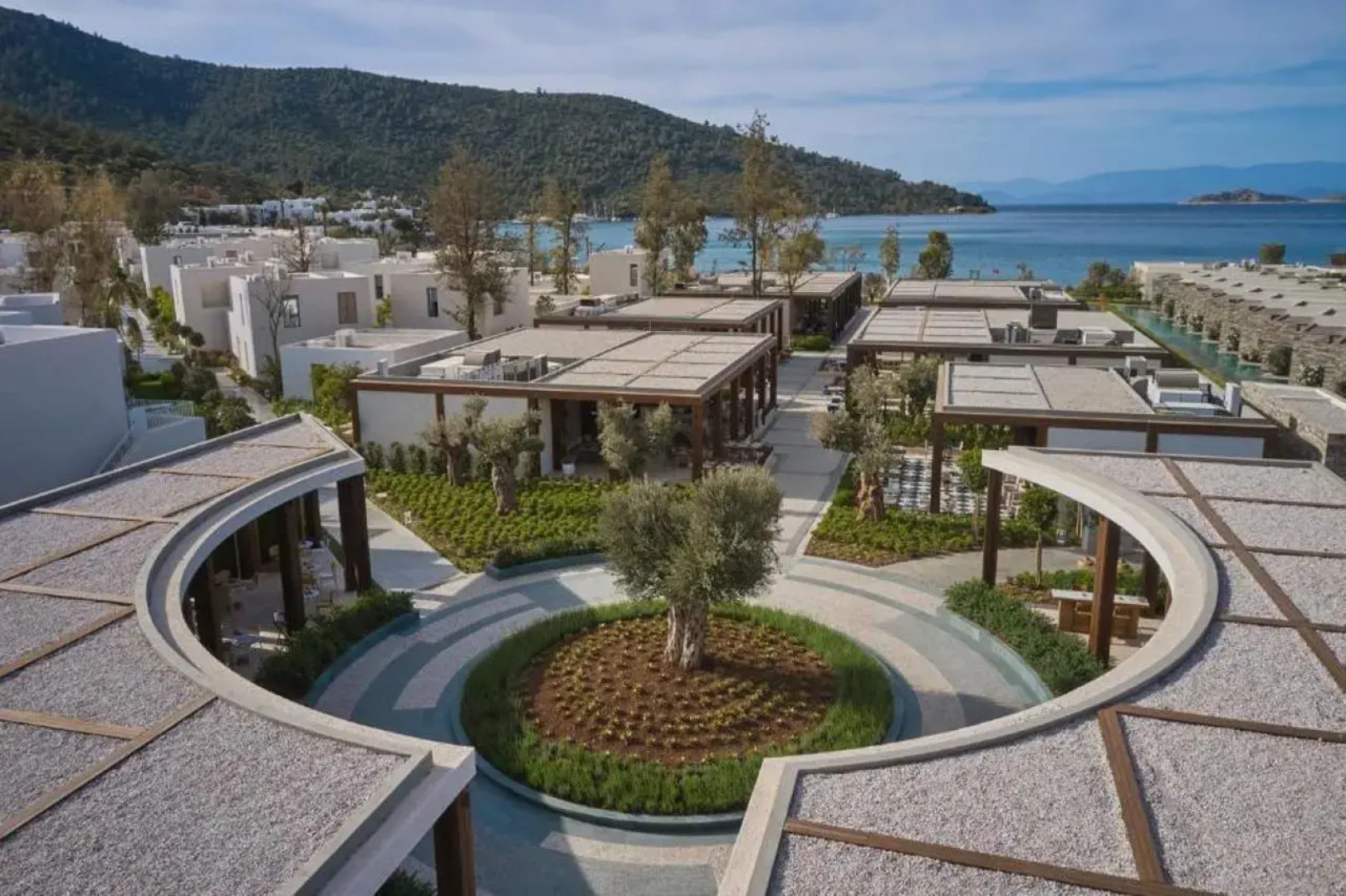 Voyage Torba Private