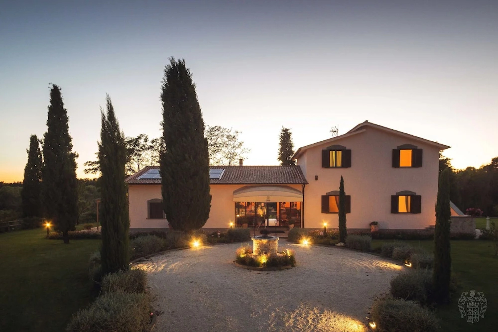 Agriturismo Ferrari