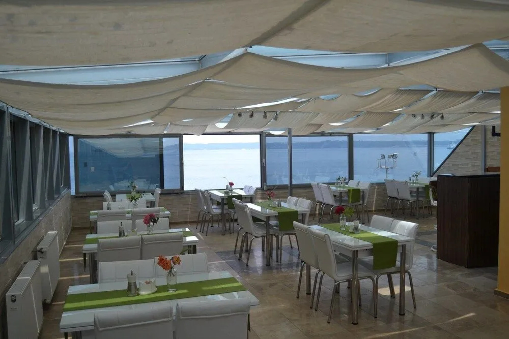 Hotel Deniz