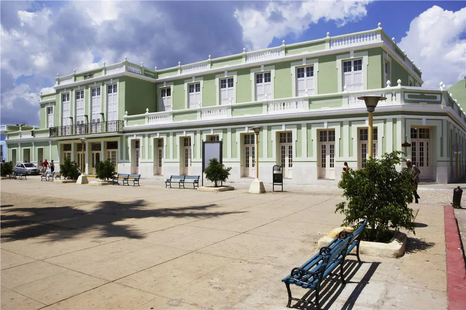 Iberostar Heritage Grand Trinidad