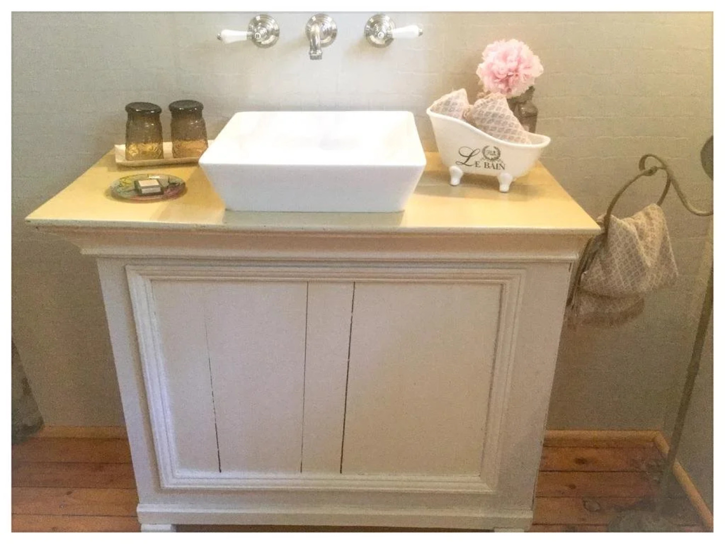 B&B Le Manoir Ivoire