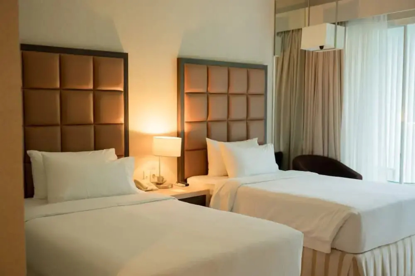 The Hill Hotel & Resort Sibolangit