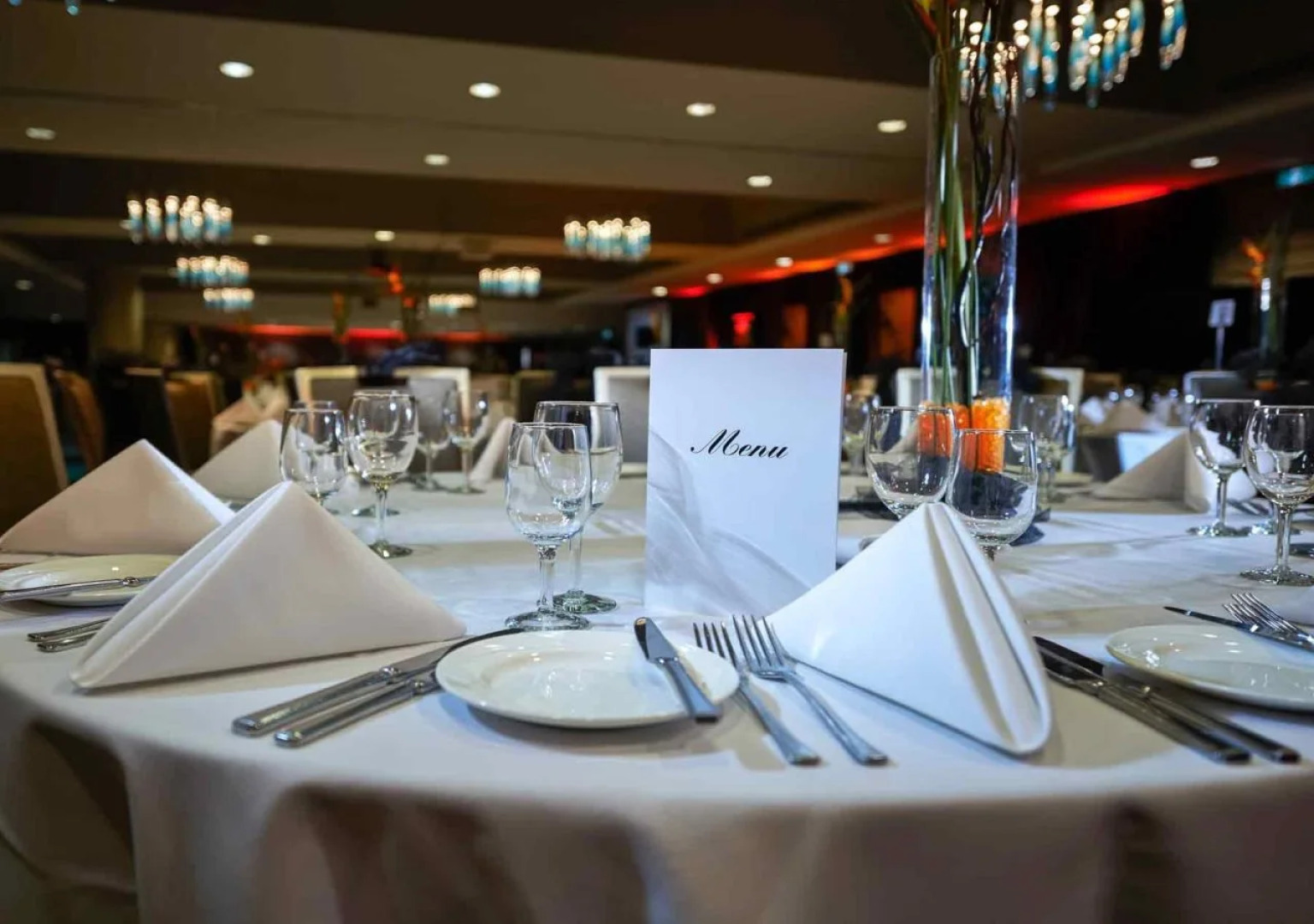 Pullman Brisbane King George Square