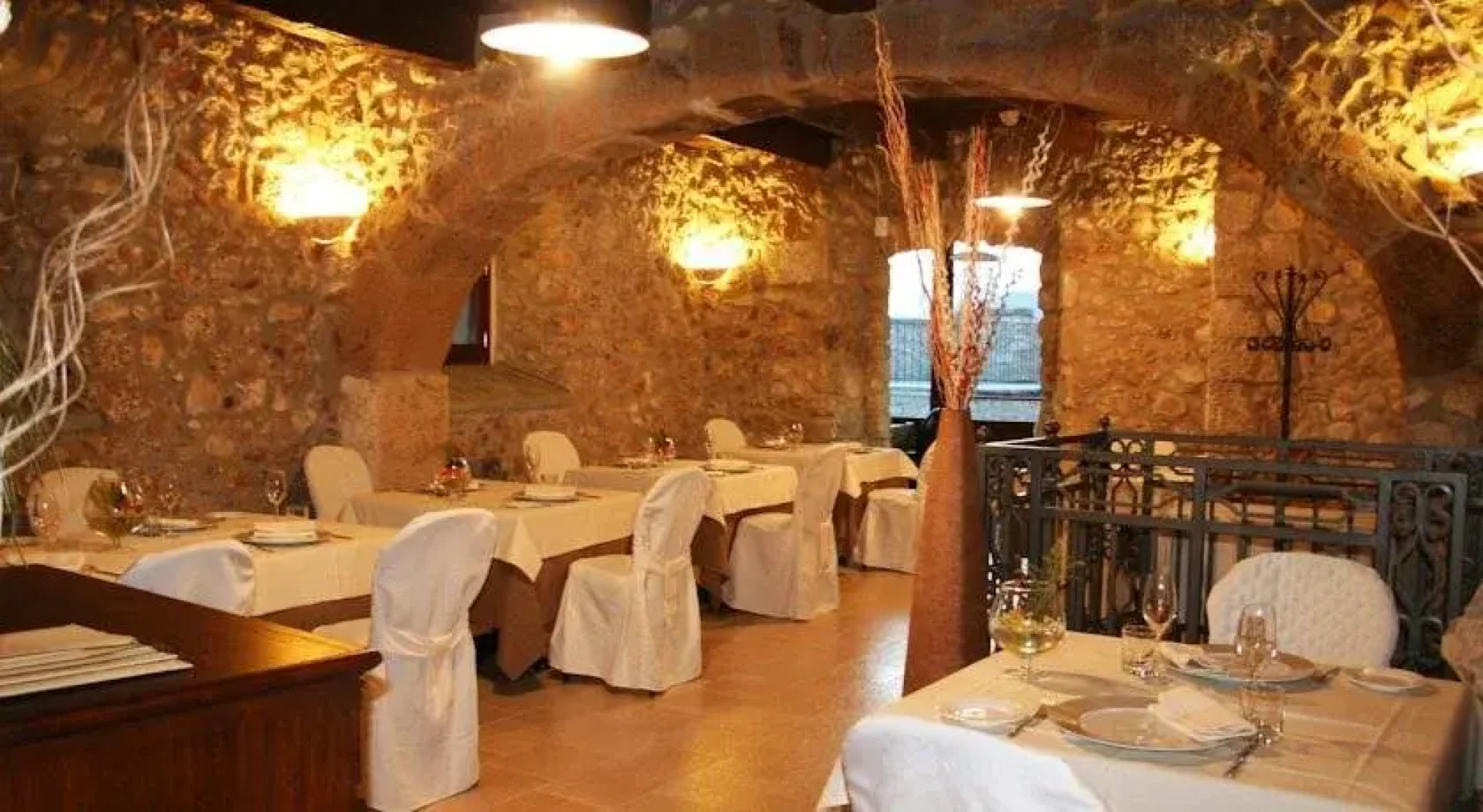 La Terrazza sulla Storia