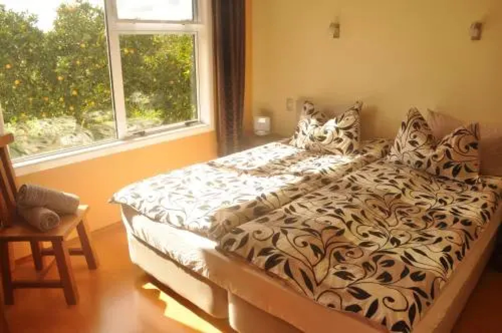 Kerikeri Farm Hostel