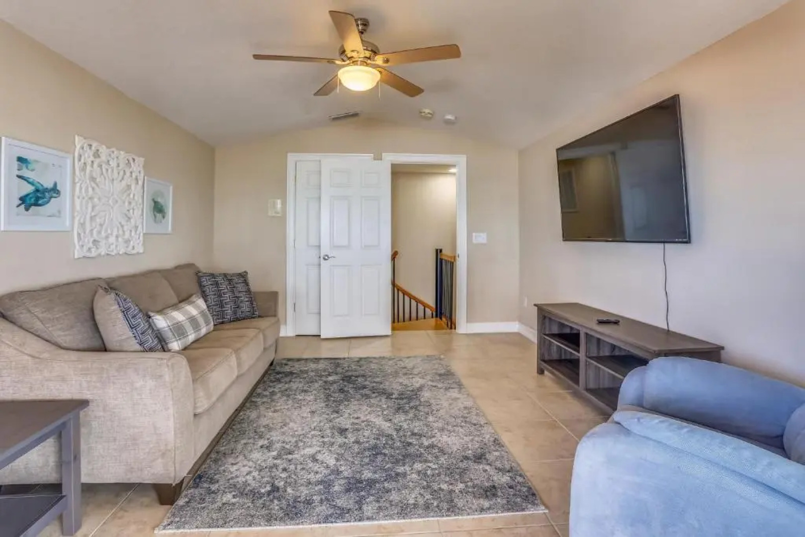 Seaclusion Beach Townhome