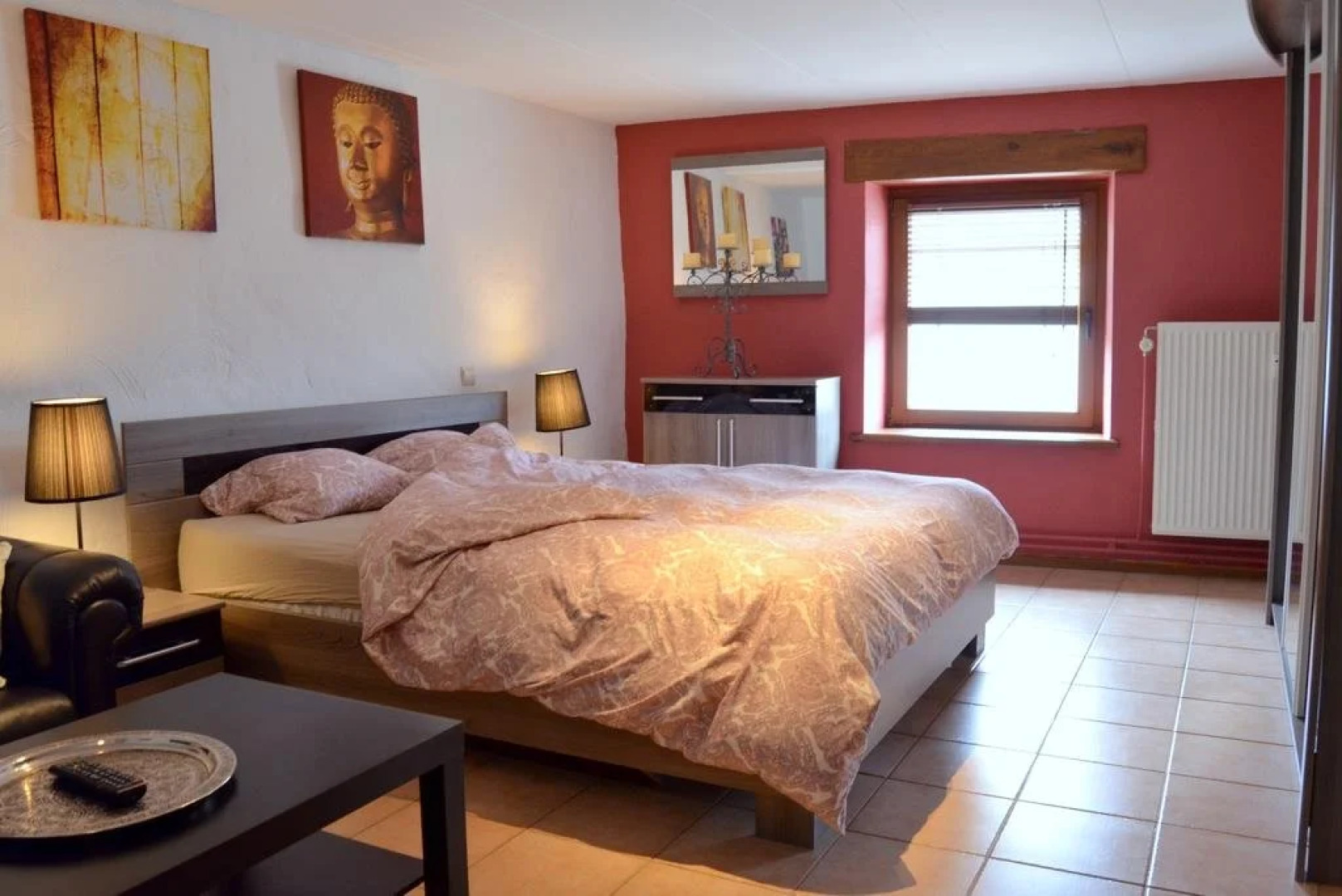 Le Relais du Randonneur