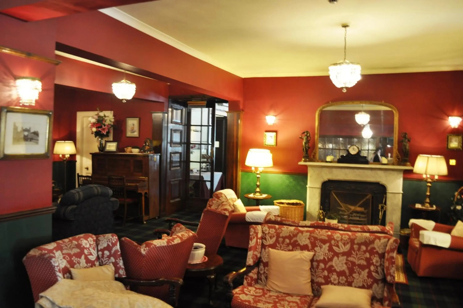 Atholl Arms