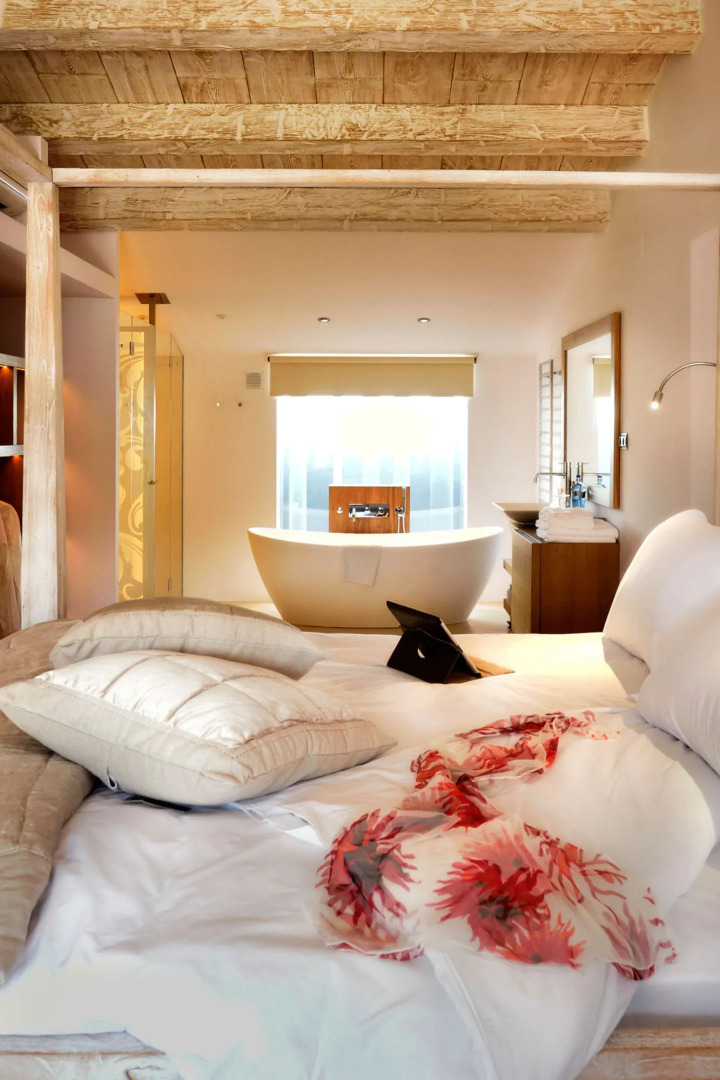 Rusticae Hotel Urbisol