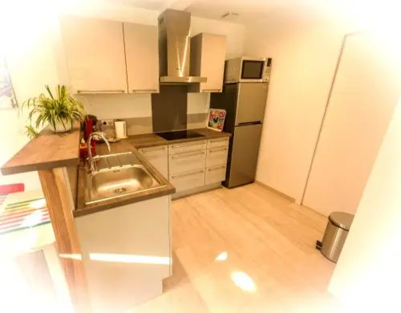 Appartement Alouette France