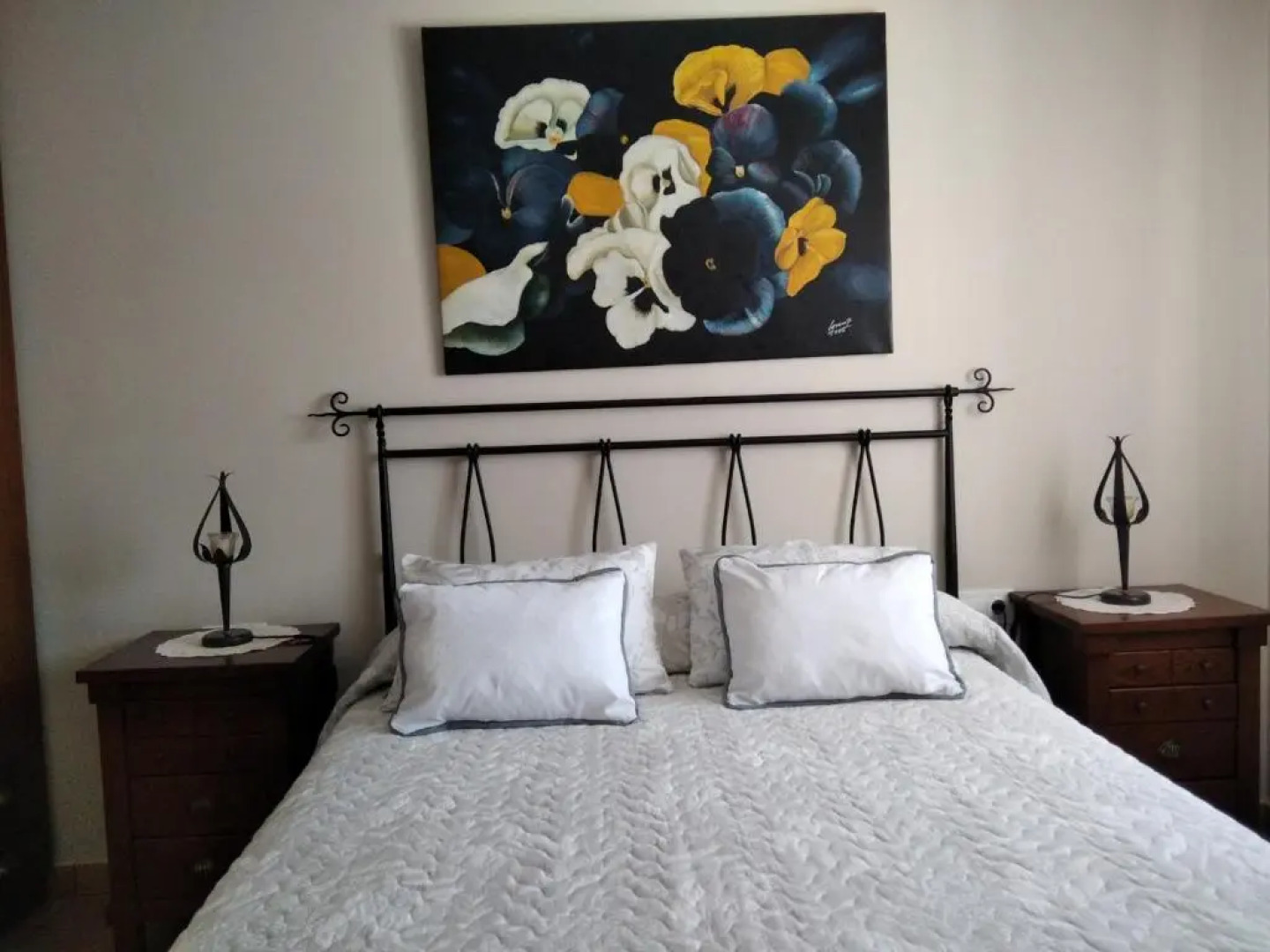 apartamento lahuerta