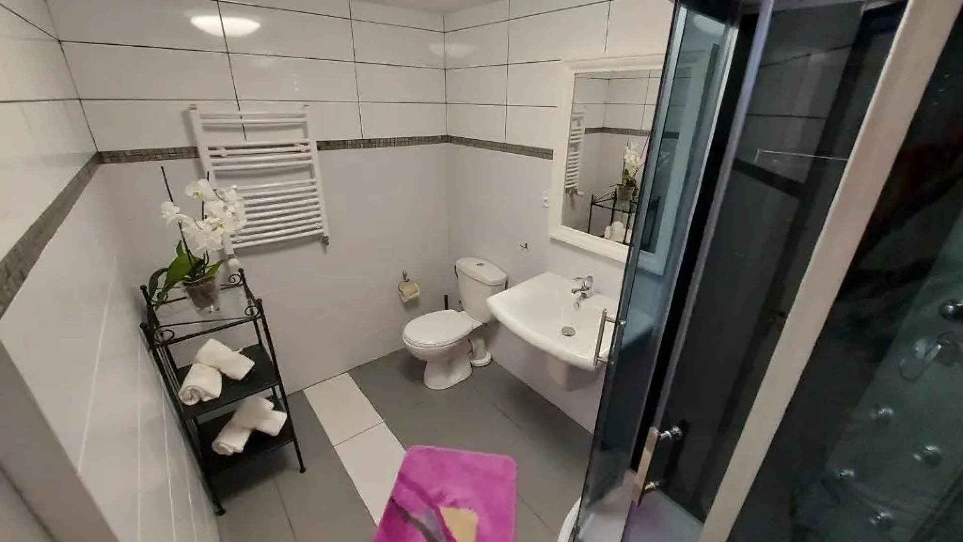 Apartament Stokrotka