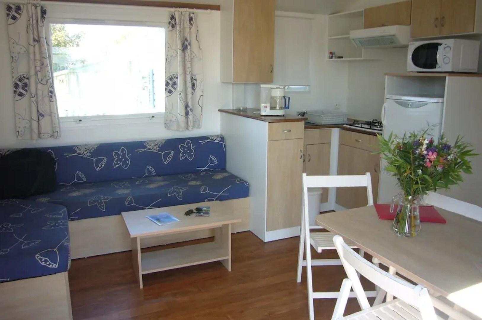 Les Beaupins - Vacances ULVF