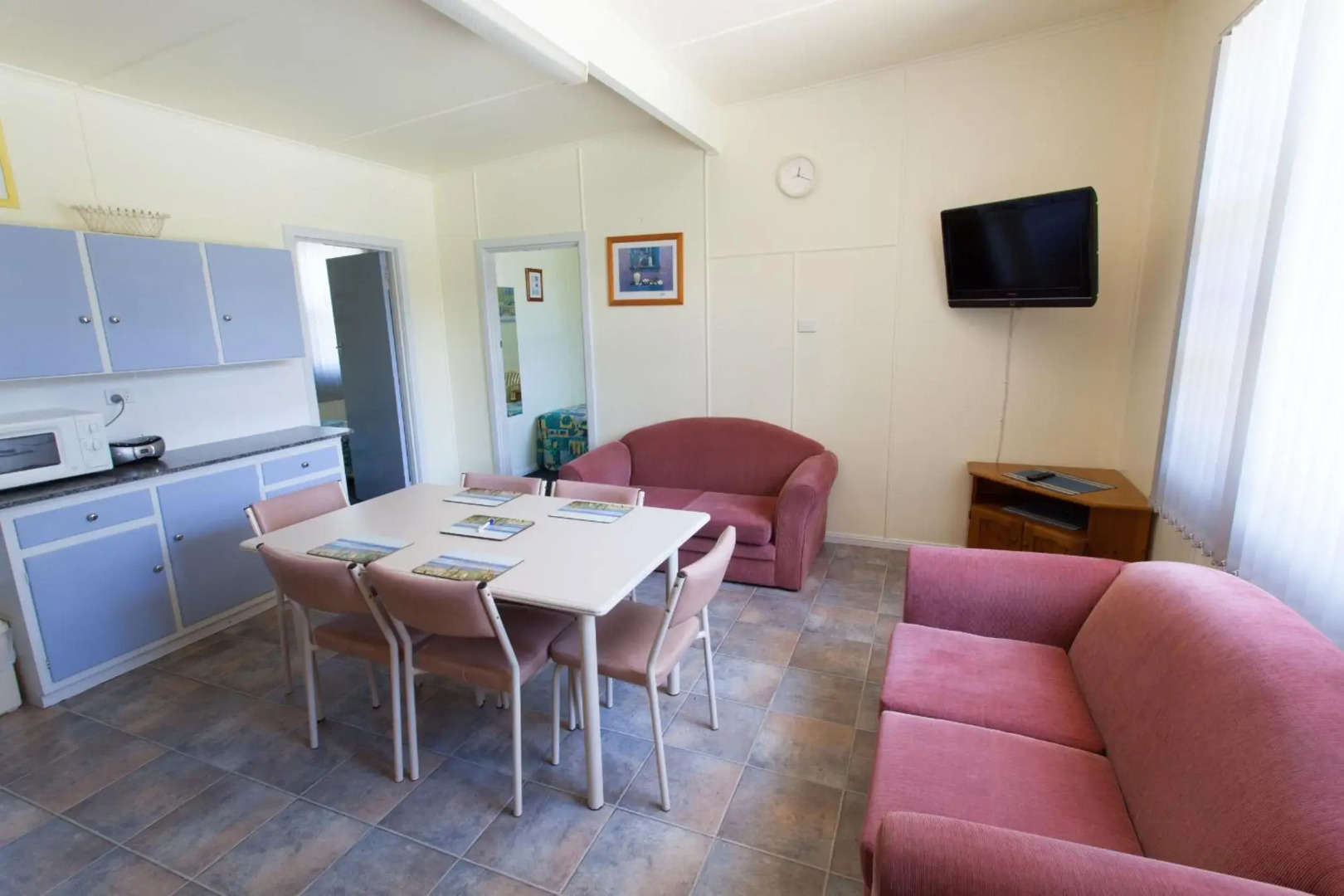 Port Lincoln Holiday Apartments