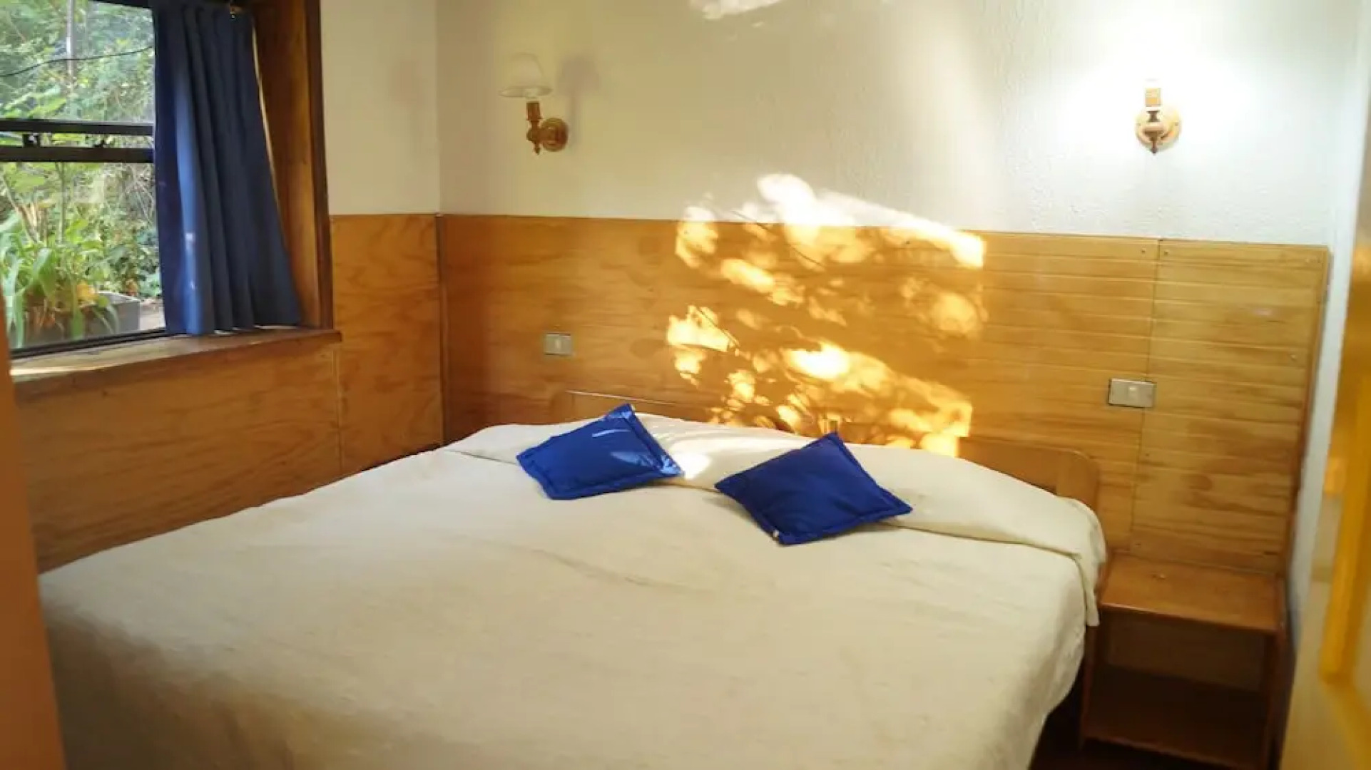 Cabañas Piedra Luna