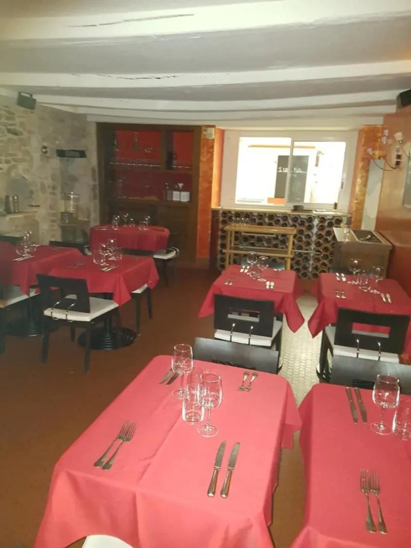 Hostellerie Au Rendez-vous des Amis