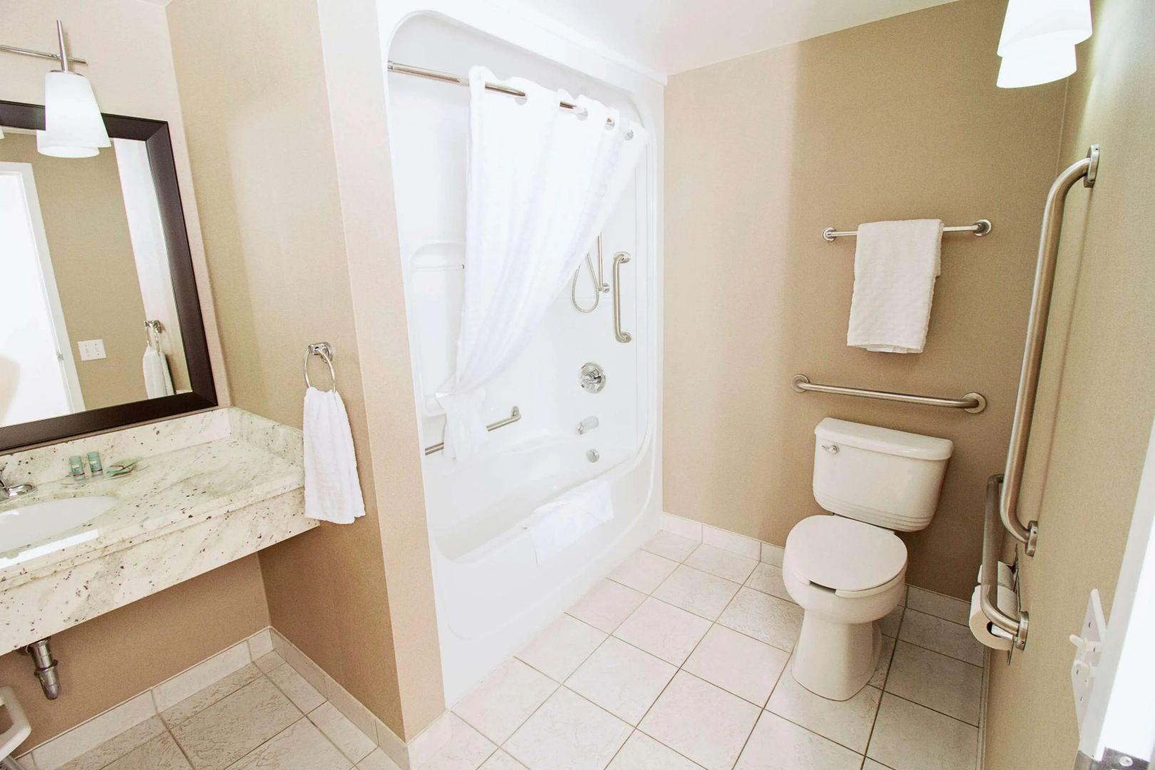 Best Western Swan Castle Inn