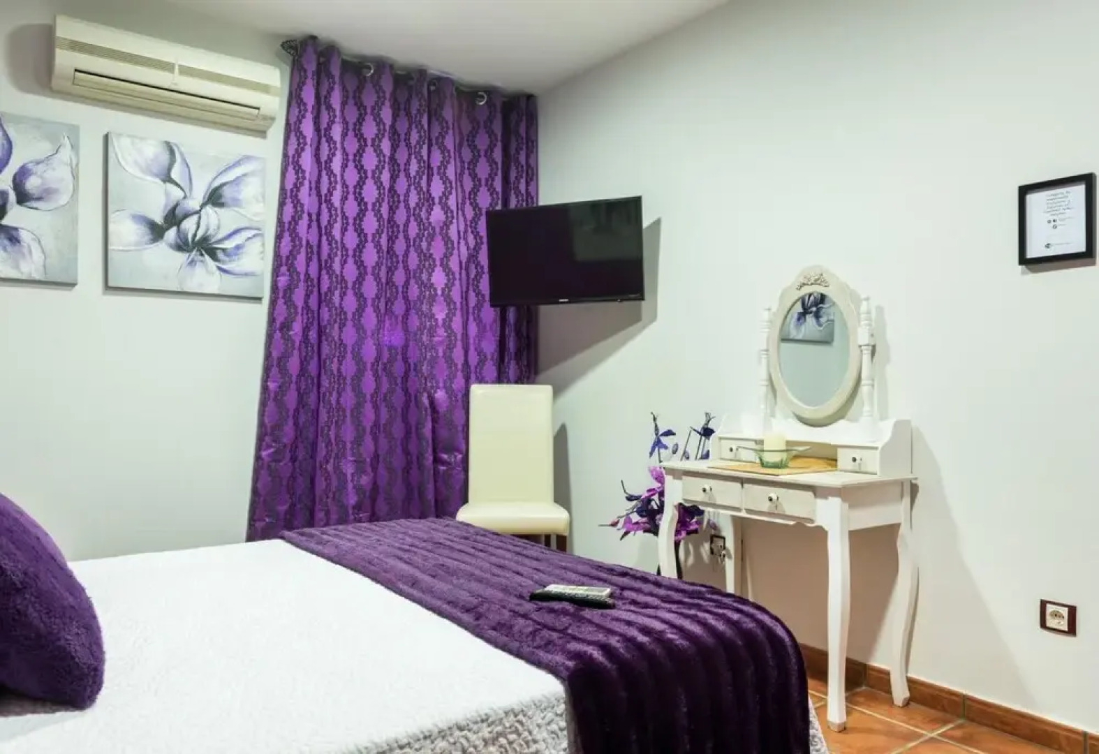 Hostal Restaurante Rijujama