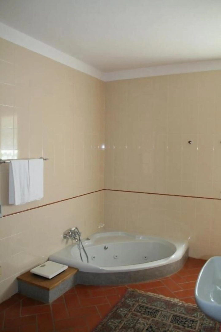 Agriturismo Podere Bucine Basso