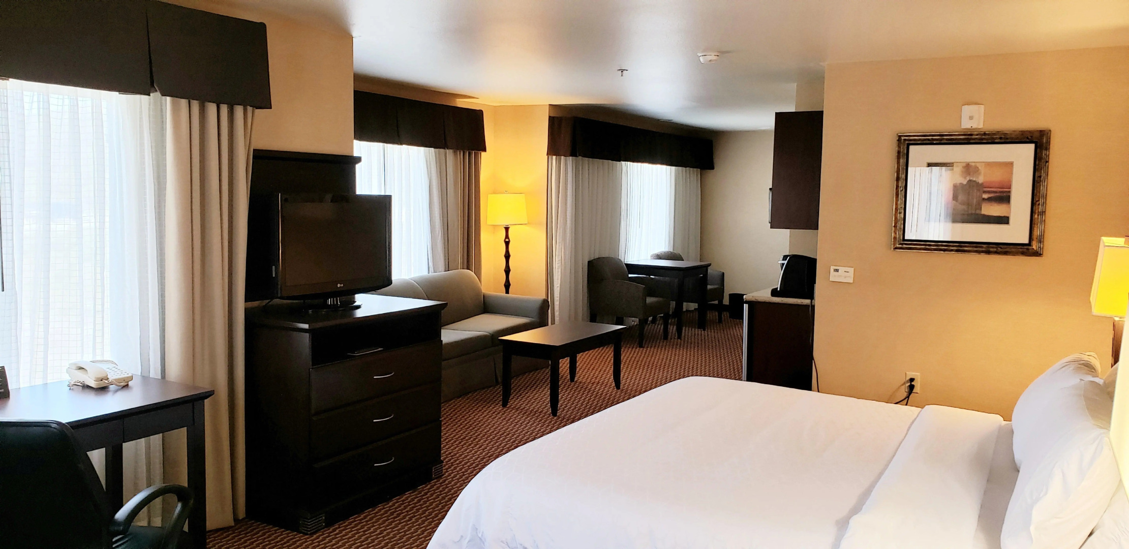 Holiday Inn Express & Suites Frazier Park by IHG