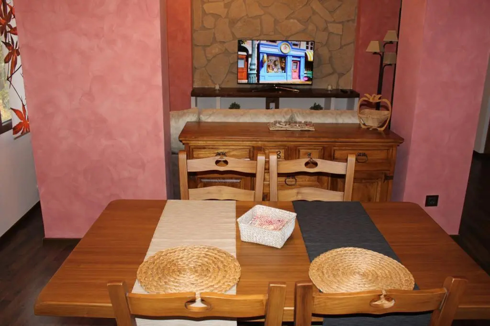 Apartamentos Fuentevieja