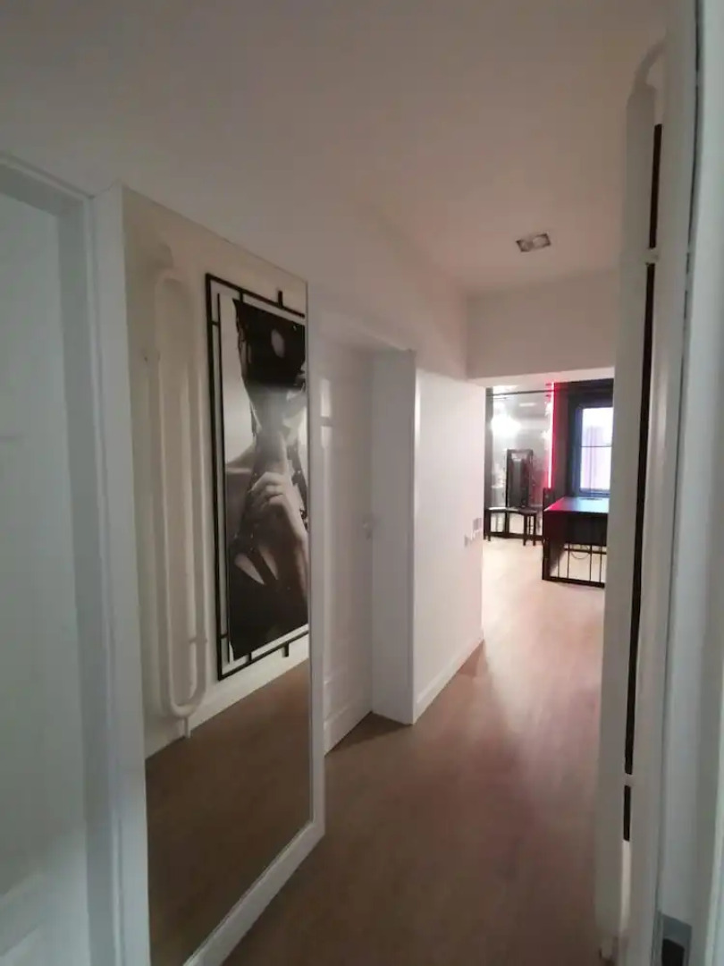 Apartament BDSM Luxxx Częstochowa